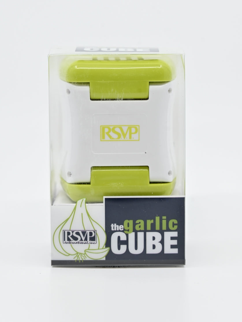 Press Mincer The Garlic Cube by RSVP International $21.98