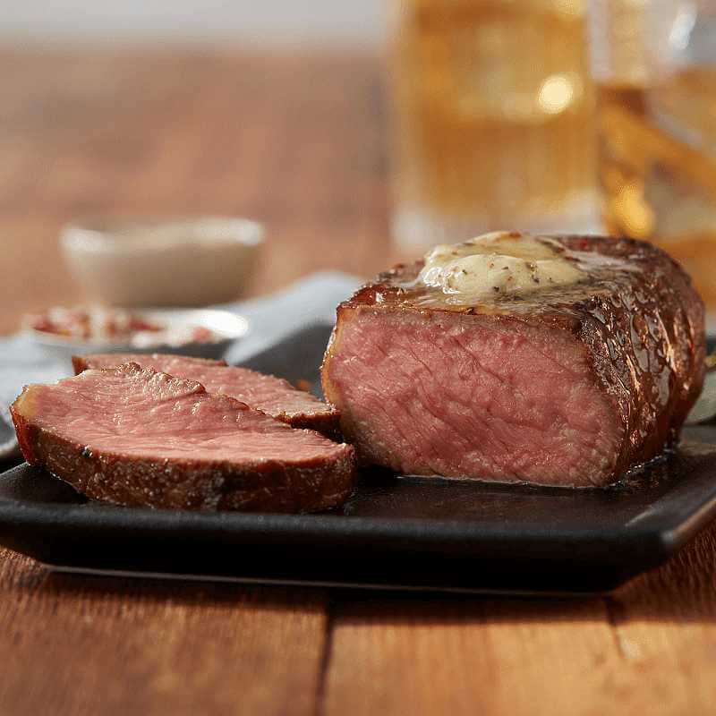 Signature Cut Strip Steak