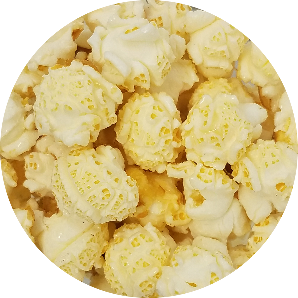 Kettle Corn