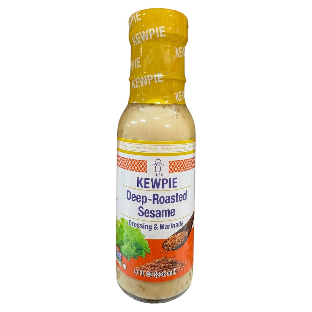 Kewpie Deep Roasted Sesame Dressing