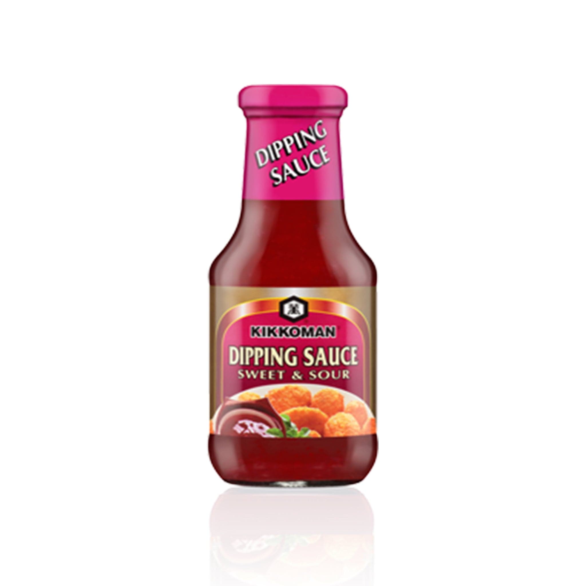 Kikkoman Dipping Sauce, Sweet & Sour