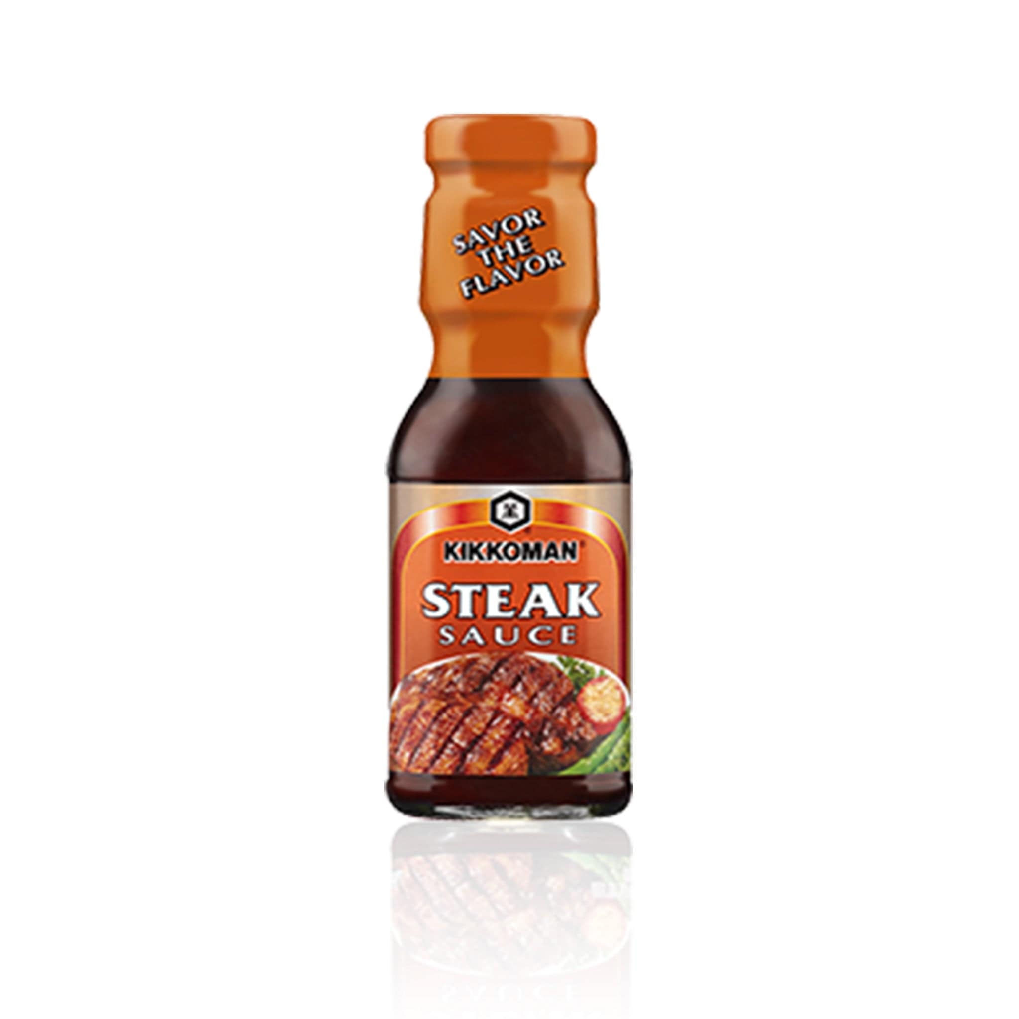 Kikkoman Steak Sauce