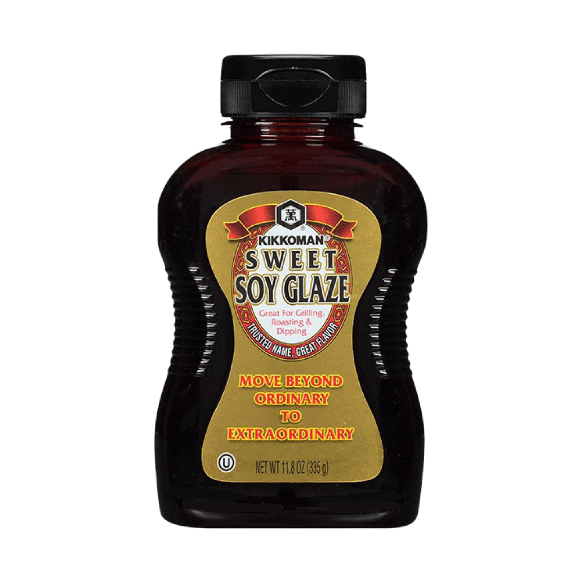 Kikkoman Sweet Soy Glaze