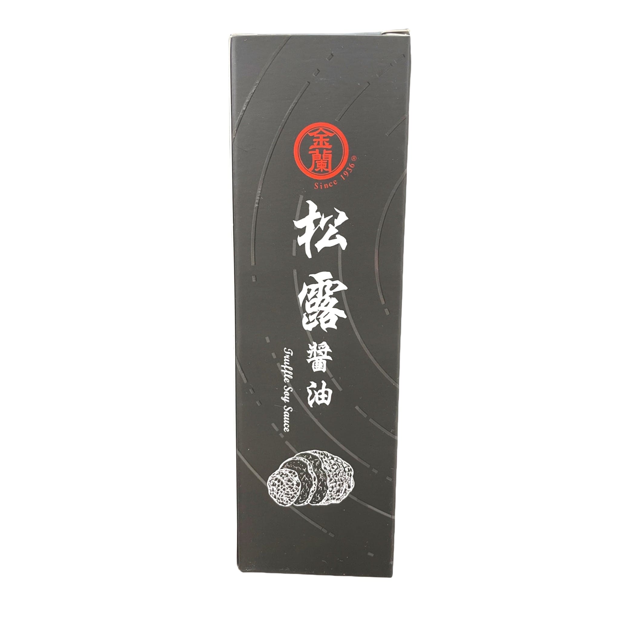 Kimian Truffle Premium Soy Sauce