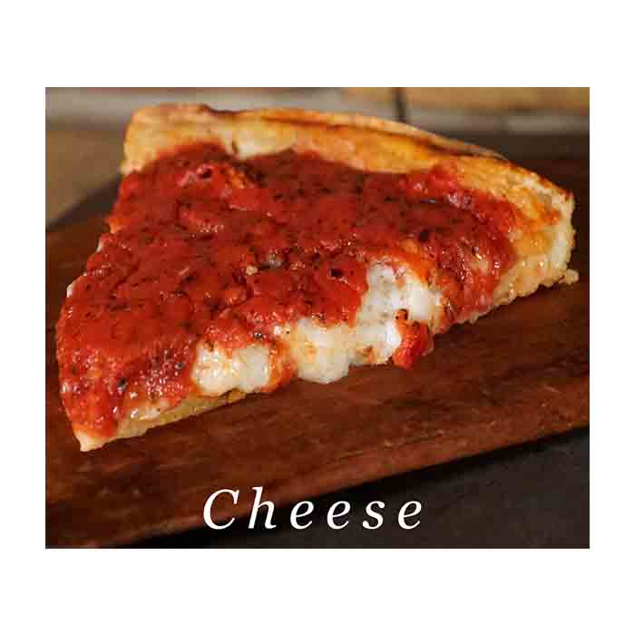 Kitchen 17 Vegan Deep Dish: Quick Frozen Meal Solution