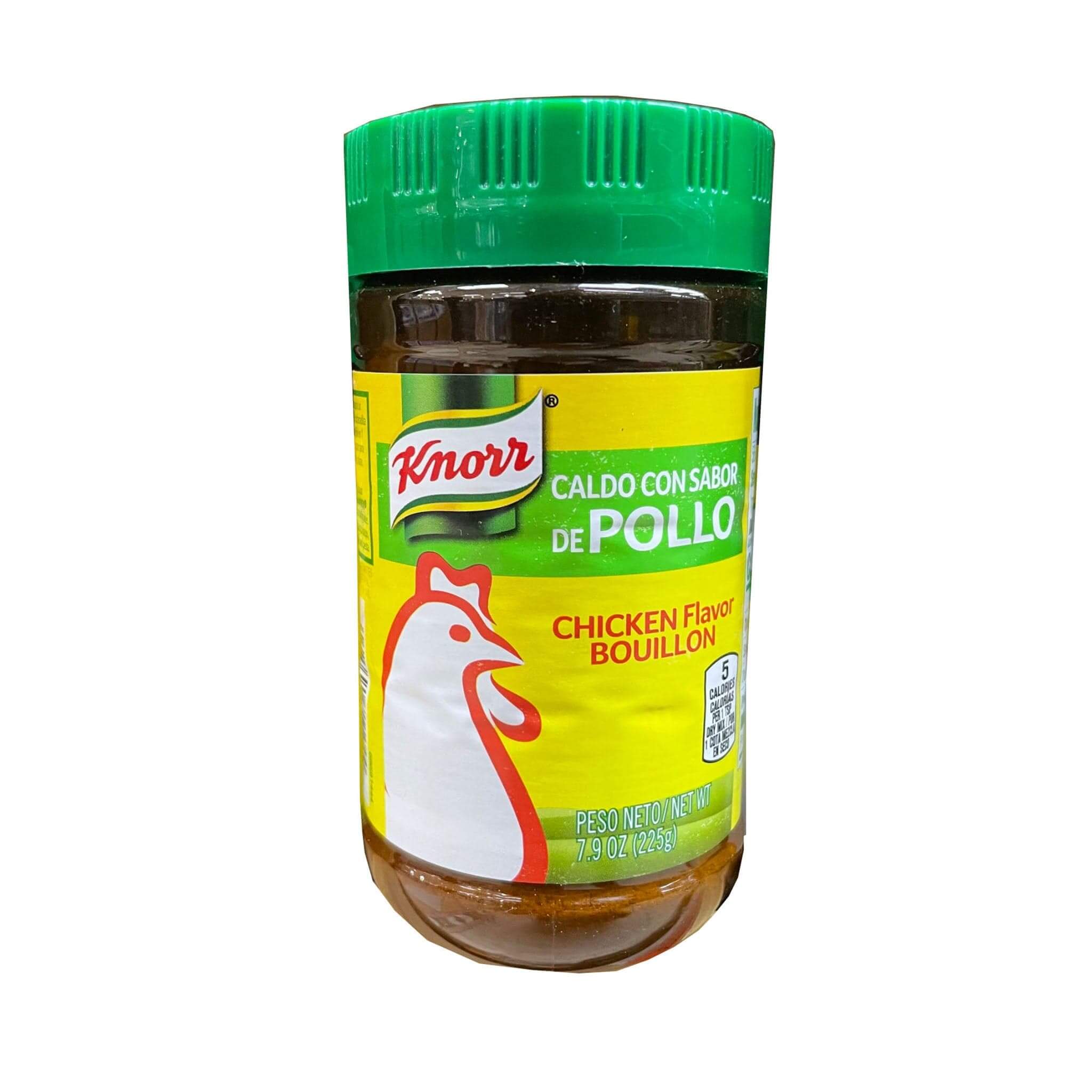 Knorr Chicken Flavor Bouillon