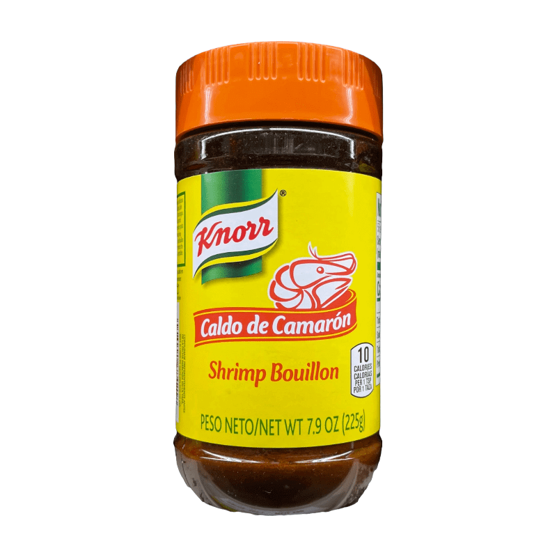 Knorr Shrimp Bouillon