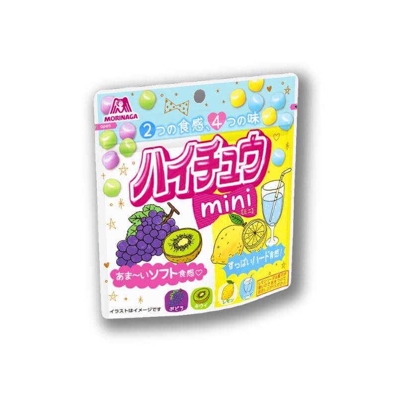 Hi-Chew Mini Candy - Assorted
