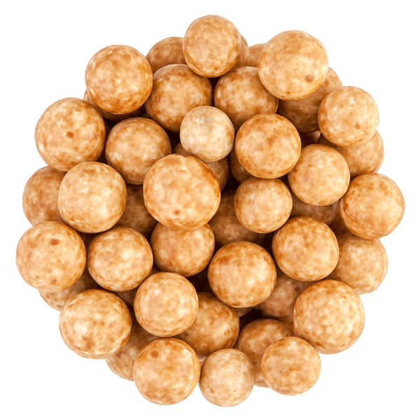 Koppers Cordial Creme Brulee 1/2 lb