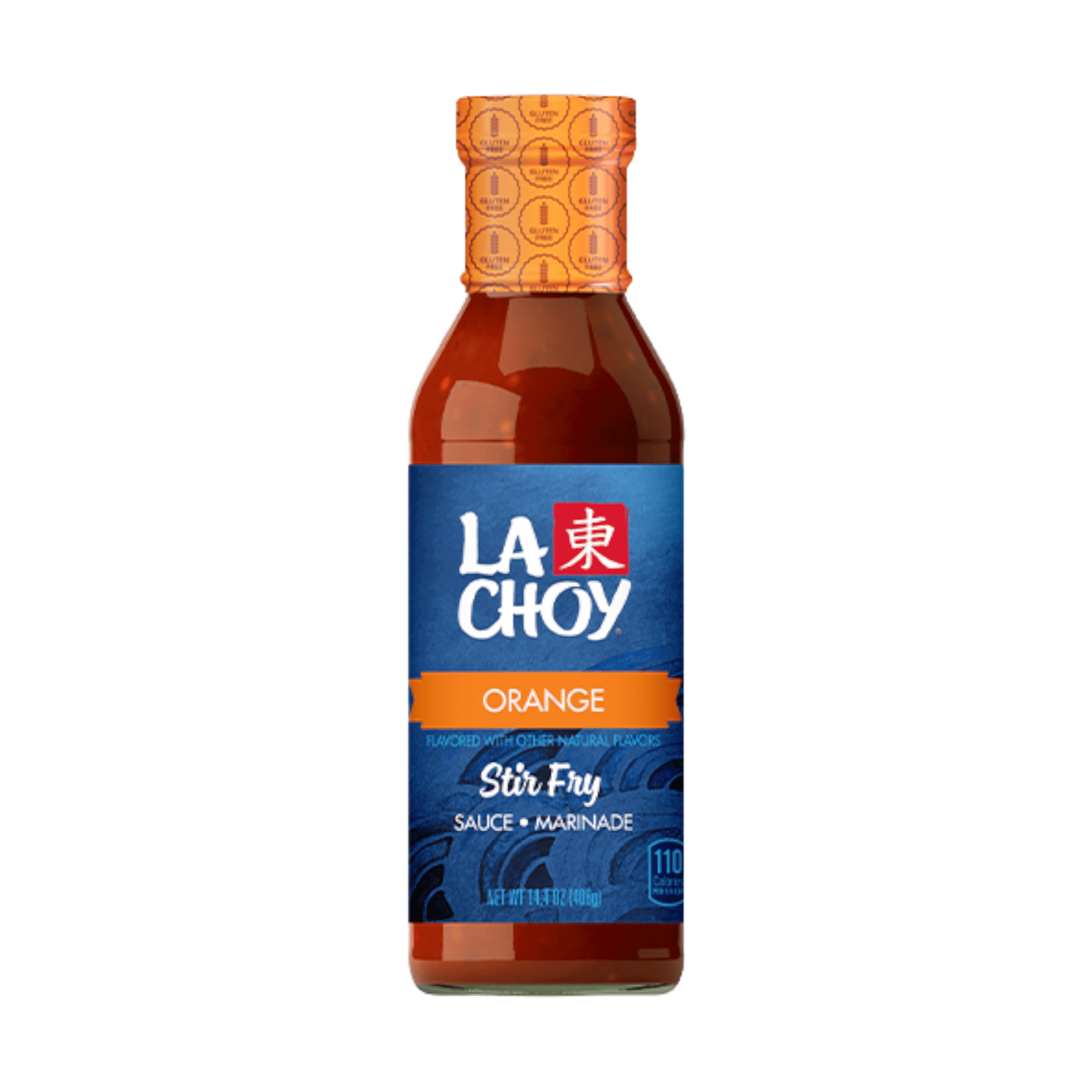 La Choy Orange Flavored Stir Fry Sauce & Marinade