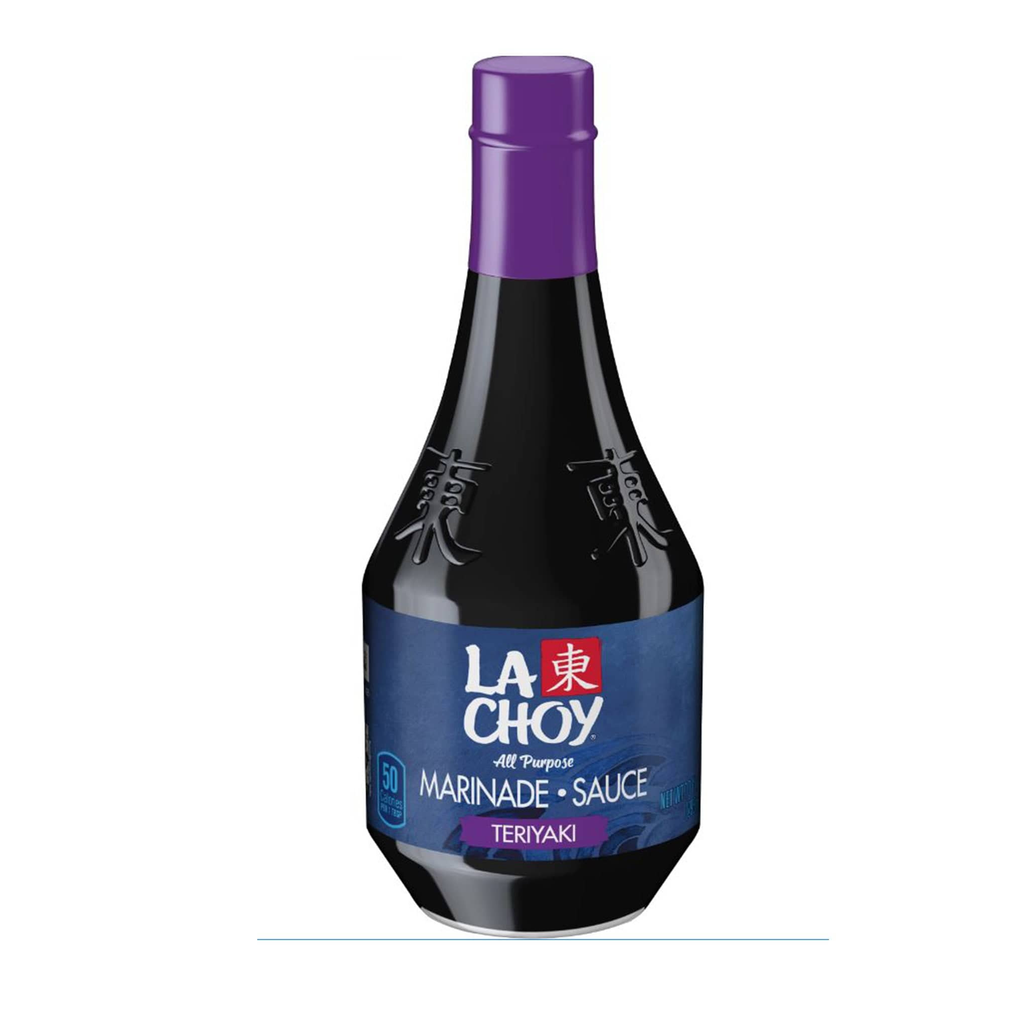 Best Teriyaki Sauce - La Choy Teriyaki Marinade Sauce