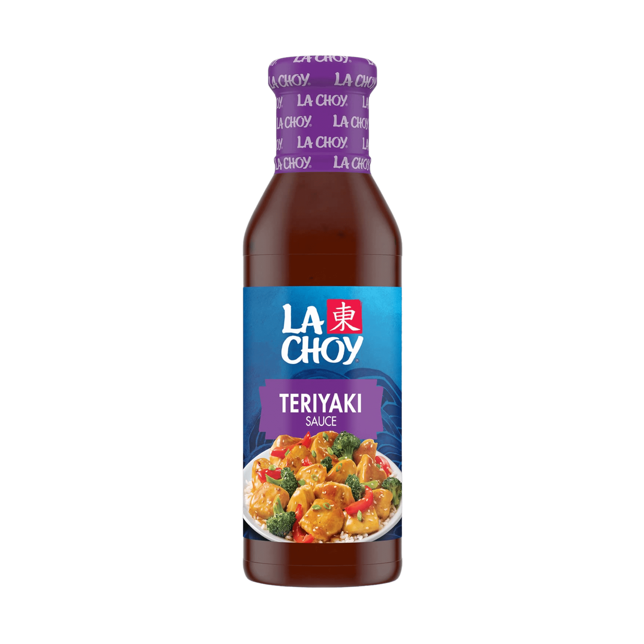 La Choy Teriyaki Stir Fry Sauce & Marinade