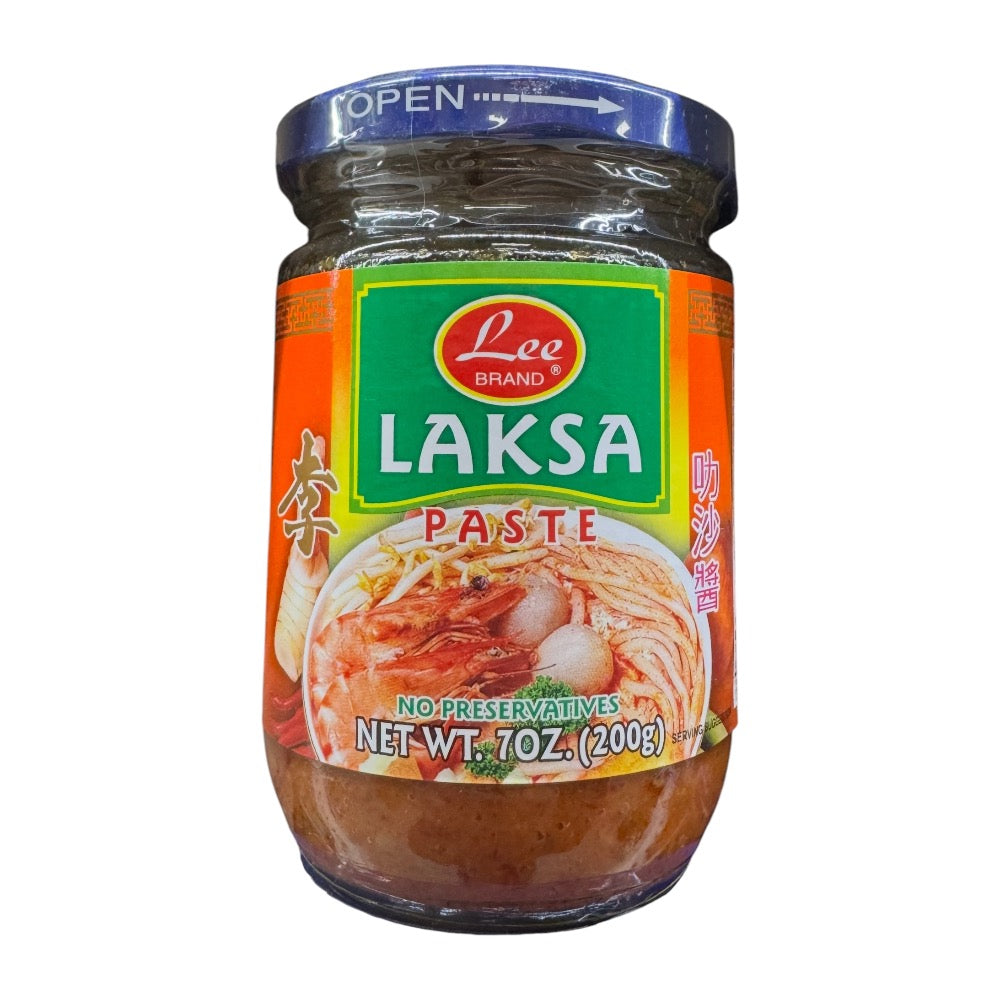 Lee Brand Laksa Paste