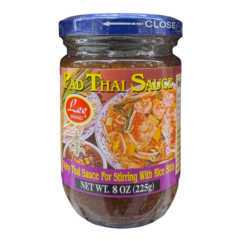 Lee Brand Pad Thai Sauce