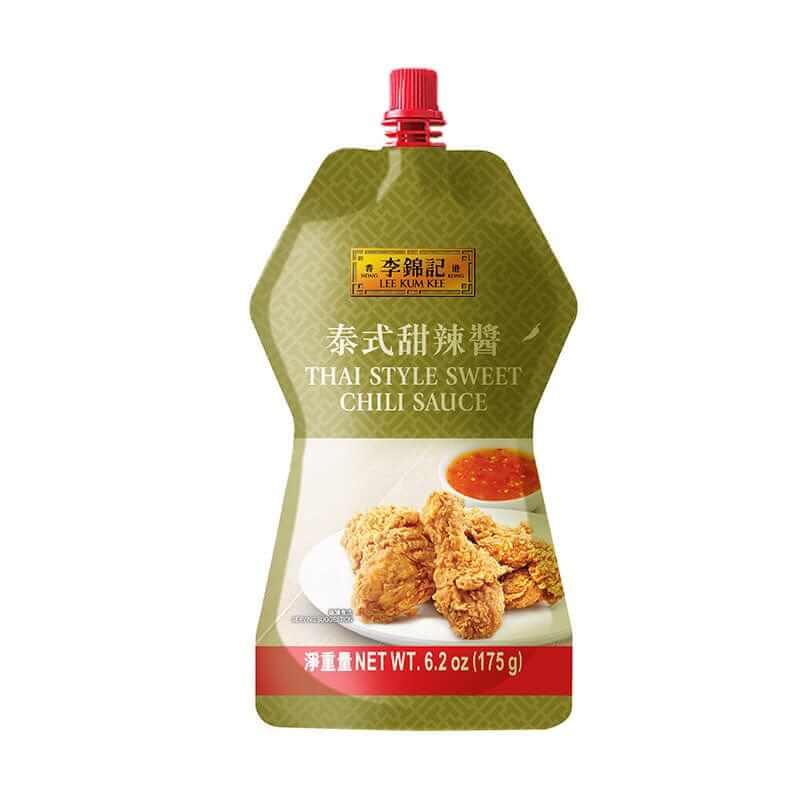 Lee Kum Kee Thai Style Sweet Chili Sauce