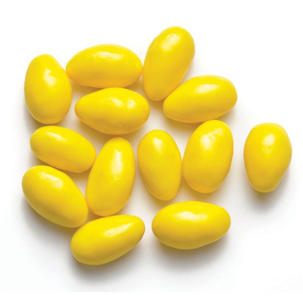 Sconza Lemon Cream Almonds 1/2 lb