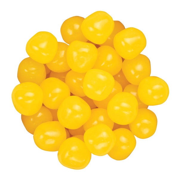 Fruit Sours - Lemon 1/2 lb