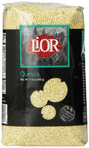 Lior Passover Quinoa, 17.6 oz.