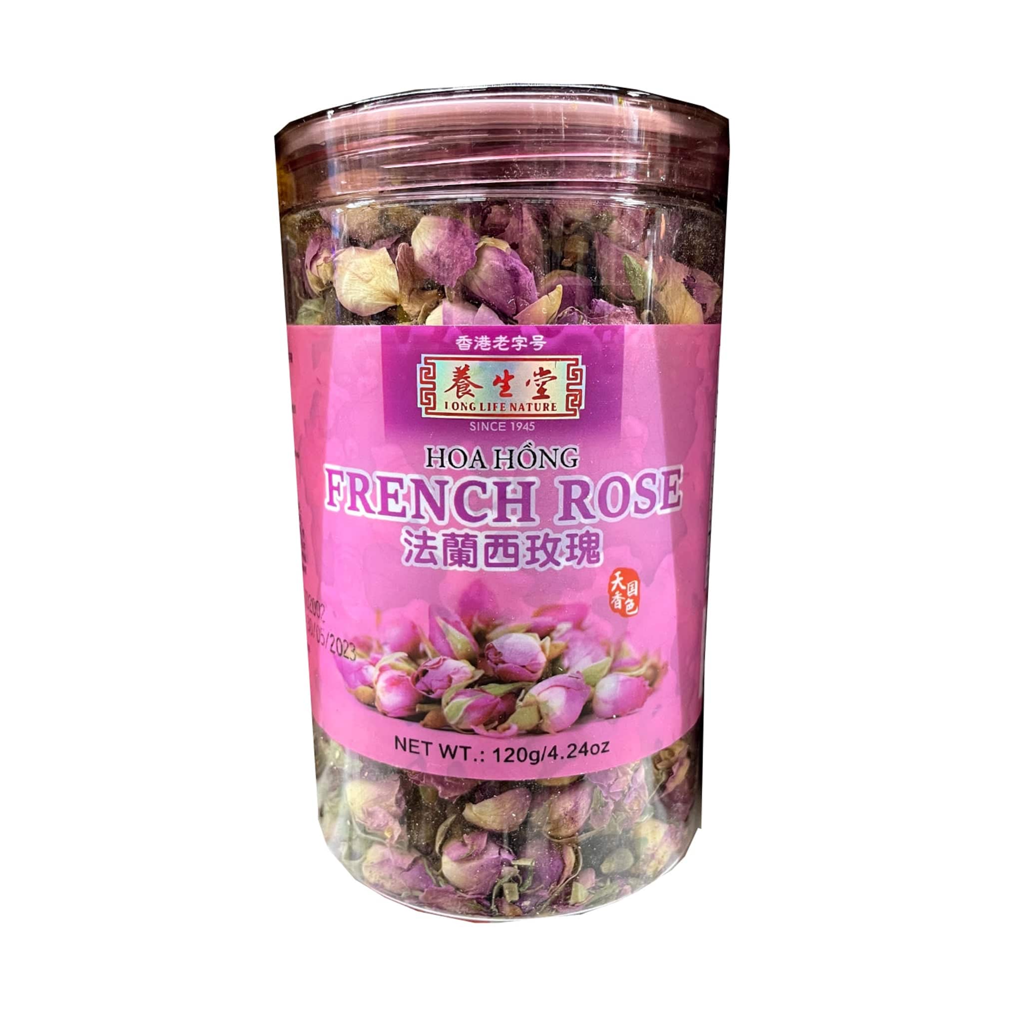 Long Life Fresh Rose Hoa Hong