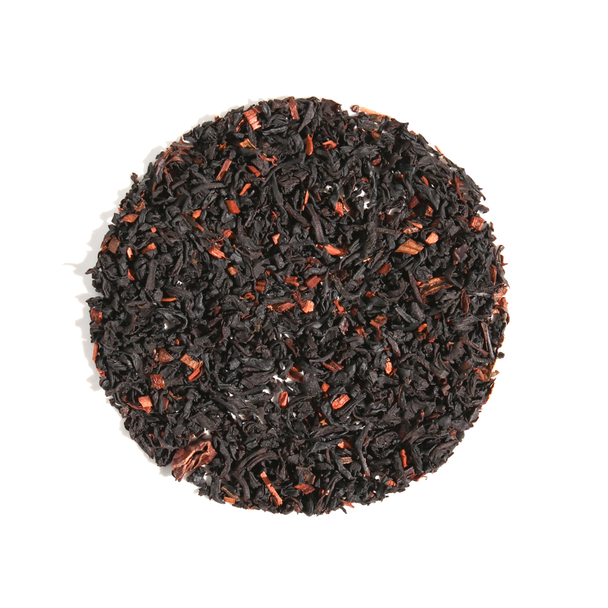 Lucky Irish Breakfast Black Tea (Vanilla - Almond - Chocolate)