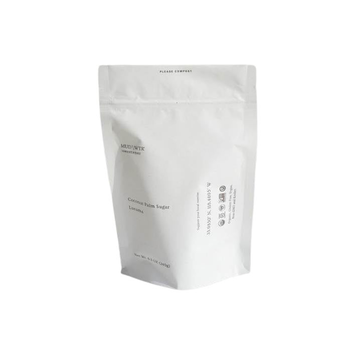 MUD/WTR - 30 Serving :Sweetener Bag, 8.5oz