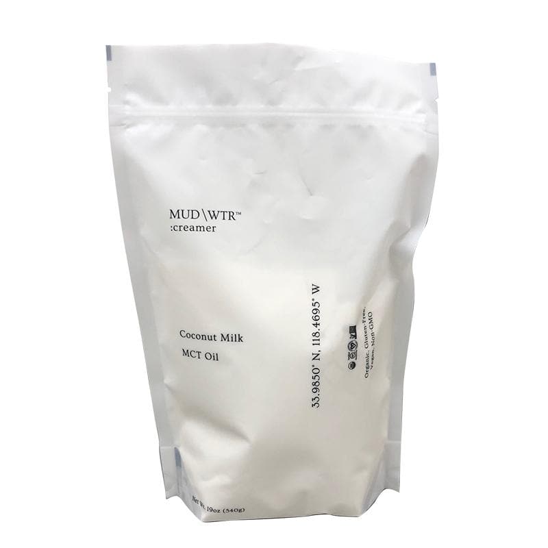 Online MUD/WTR - Bag Of Creamer, 19 oz