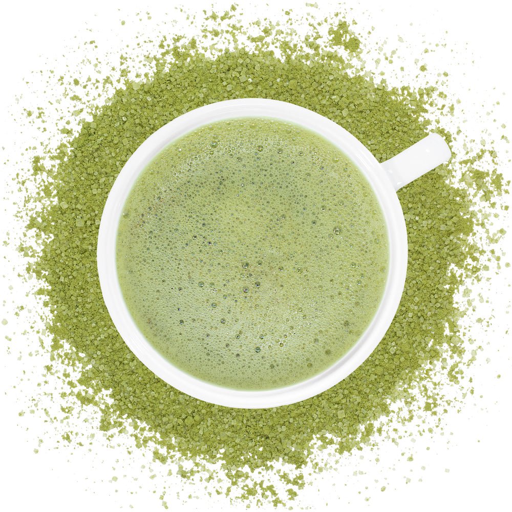 Organic Sweet Matcha Energy Bulk (by the pound)