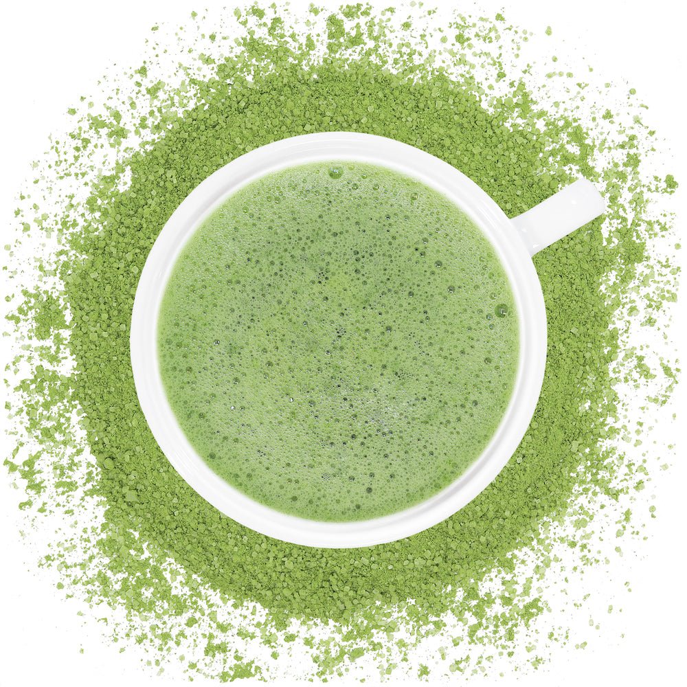 Organic Sweet Matcha Vitality Bulk (by the pound)