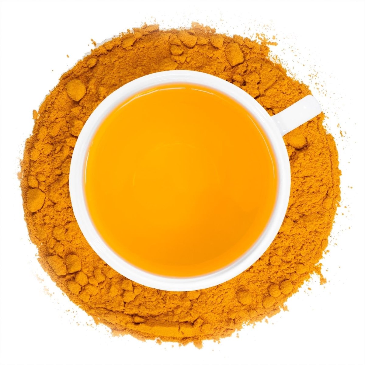 Organic Turmeric Bulk (By The Pound)