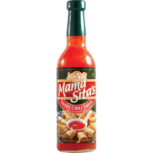 Mama Sita's - Sweet Chili Sauce - 390 G