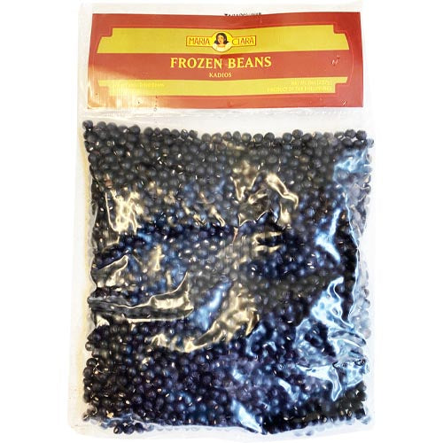 Maria Clara - Frozen Beans - Kadios - 227 G