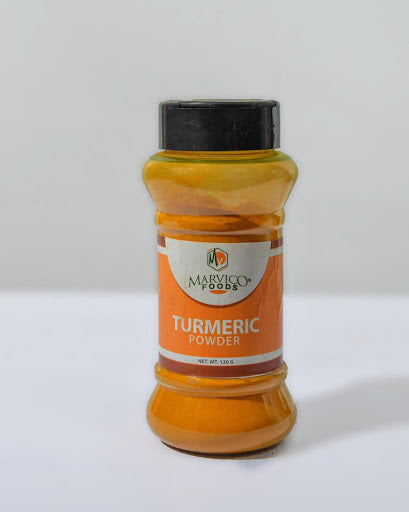 Marvico Tumeric Powder 78g