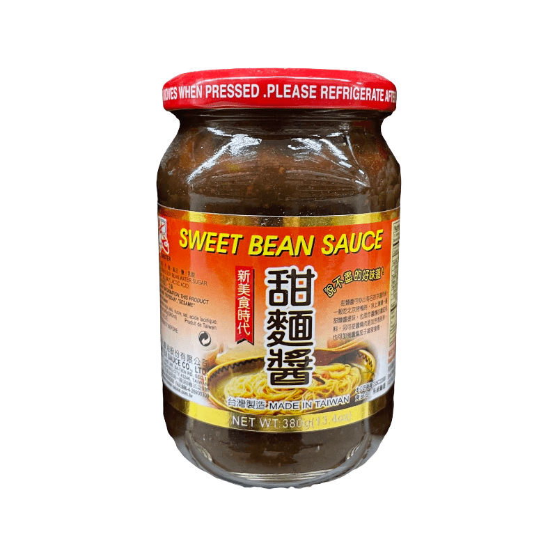 Master Sweet Bean Sauce