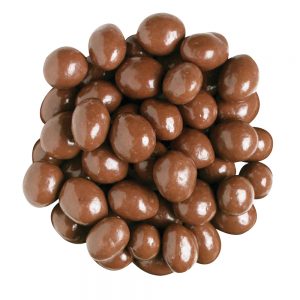 Milk Chocolate Espresso Beans 1 lb