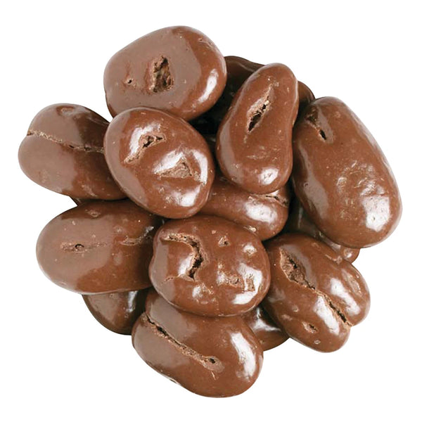 Milk Chocolate Covered Pecans 1 lb