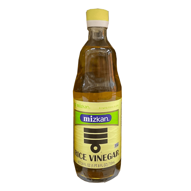 Buy Mizkan Rice Vinegar for Perfect Sushi - 4.2% Acidity
