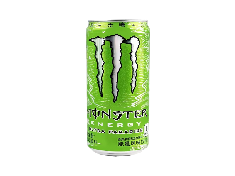 Monster Energy Ultra Paradise