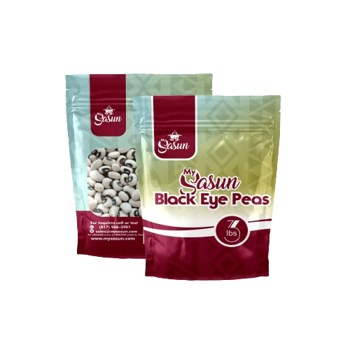 Sasun Black Eye Peas