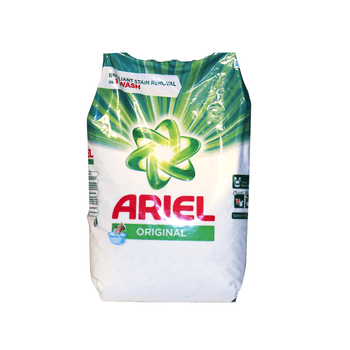 Ariel Detergent | 1.8kg (Naija)