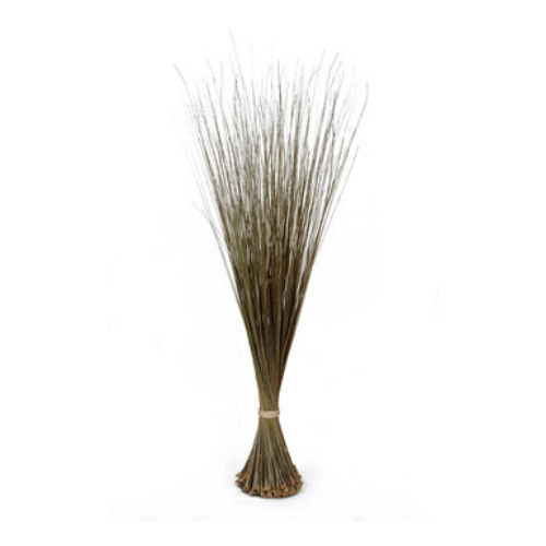 African Broom ( Igbale )