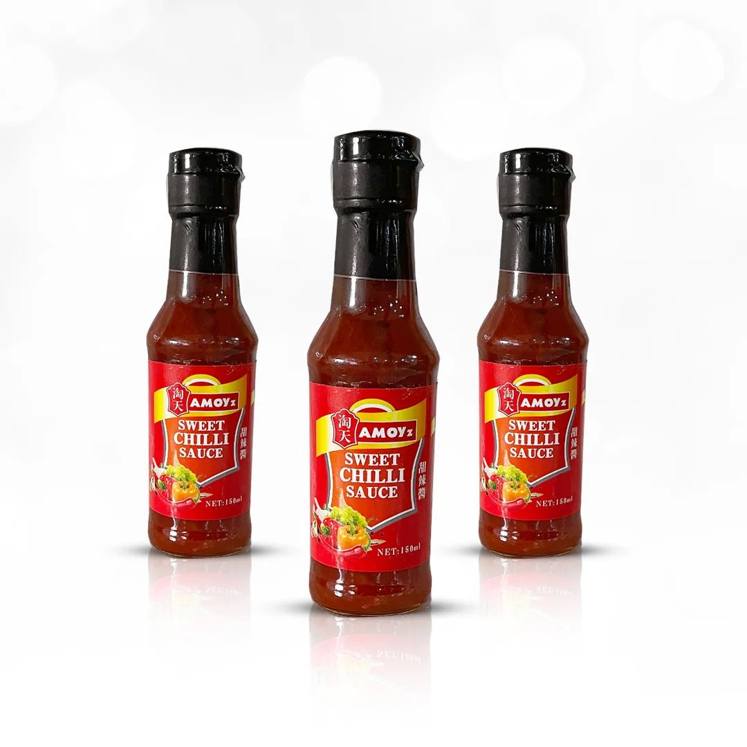 AMOQY Sweet Chilli Sauce 150g
