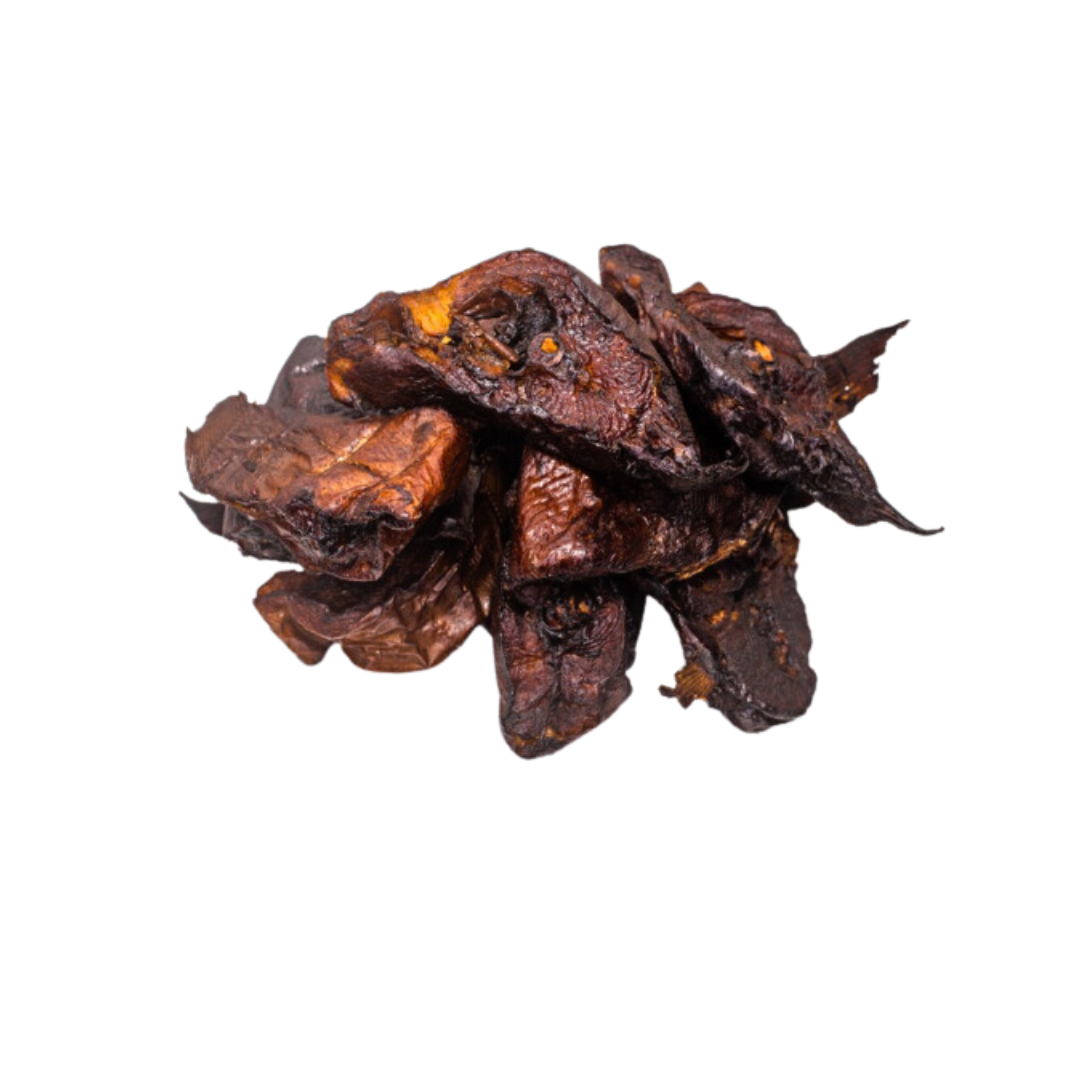 Smoked Asa Fish - Traditional, Rich Flavor & Gourmet Quality