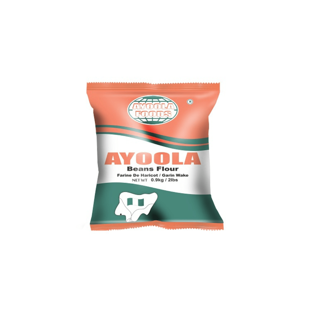 Ayoola Beans Flour 2lbs