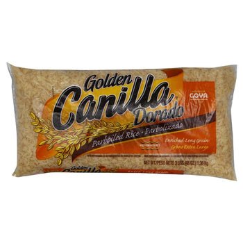 Canilla Parboiled Rice | 3lb