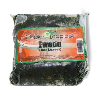 Choice Tropical Ewedu (Jute Leaves)