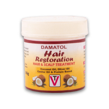 Damatol Hair Restoration Treatment | Promote Hair Growth & Nourish Roots