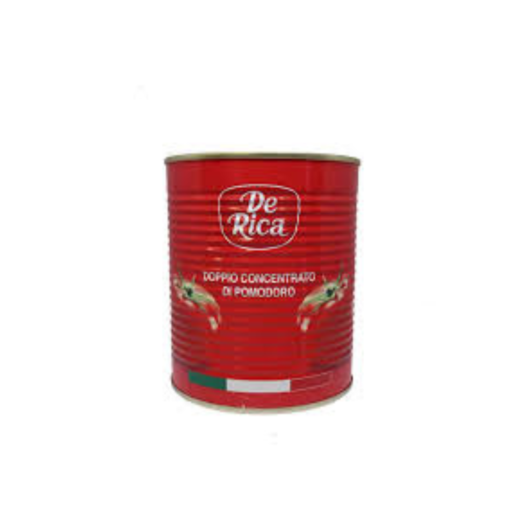 De Rica Tomato Paste | 850g Rich in Nutrients and Antioxidants