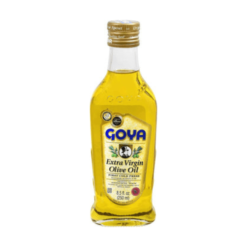 Goya Extra Virgin Olive Oil | 8.5oz