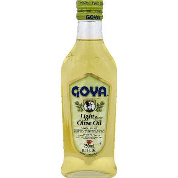 Goya Light Pure Olive Oil | 8.5 OZ