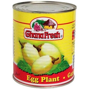 Ghana Fresh Garden Egg | 800g